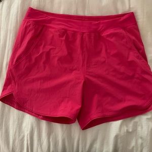 Swim shorts